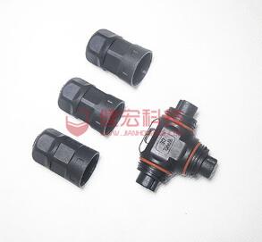 led防水連接器 led防水連接器