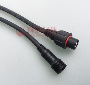 防水連接器 防水連接器