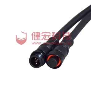 防水連接器 防水連接器