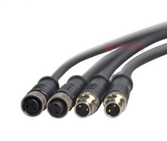 金屬頭防水插頭 金屬頭防水插頭