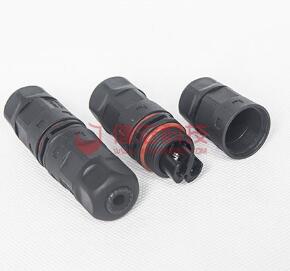 防水連接器 防水連接器