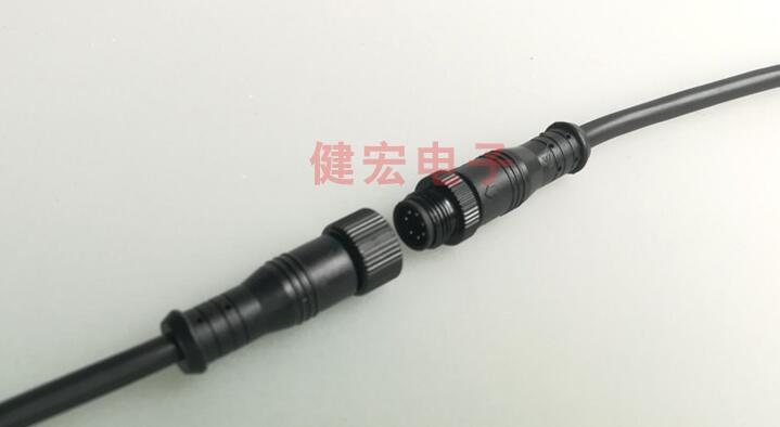 防水插頭 防水插頭