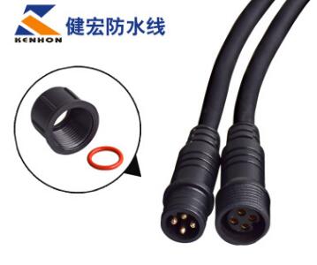防水插頭 防水插頭