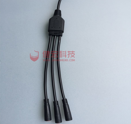 y型一拖三 y型一拖三