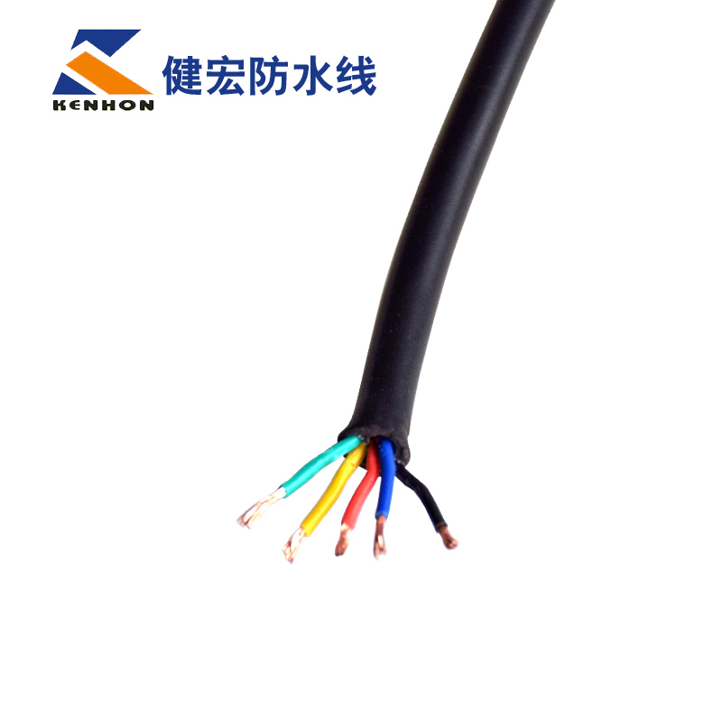 m7防水連接器尾部