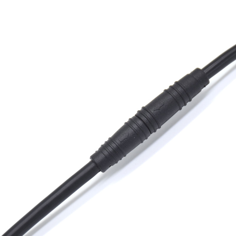 m7公母對(duì)接插頭