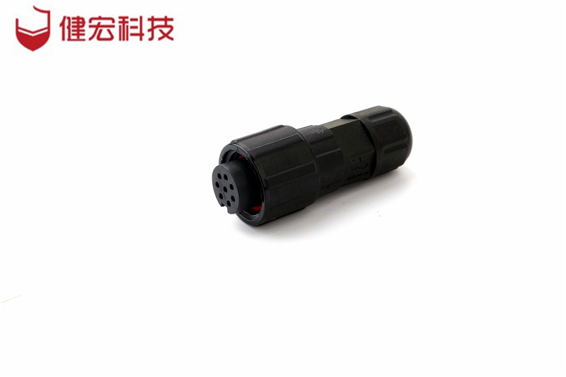 航空插頭公頭 航空插頭公頭