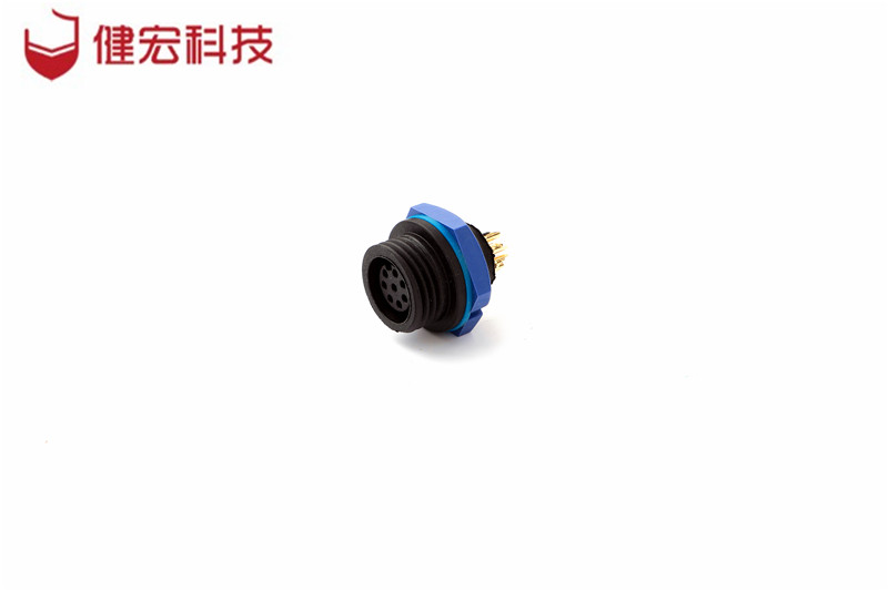 航空插頭母頭 航空插頭母頭