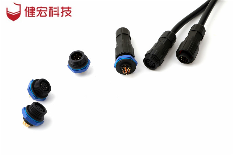 防水航空插頭 防水航空插頭