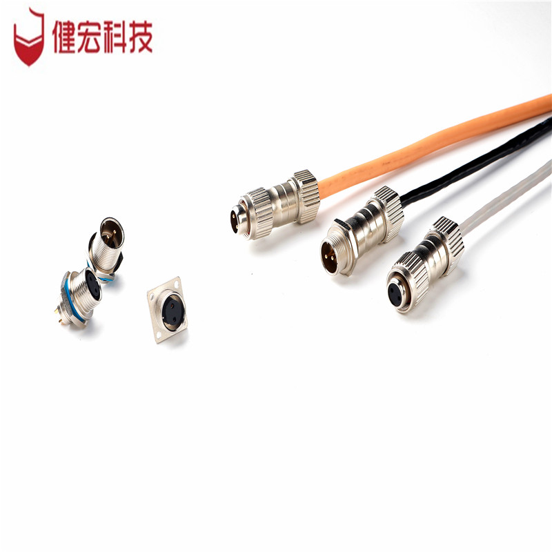 防水航空插頭 防水航空插頭