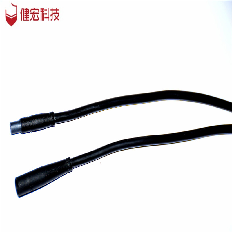 公母防水連接器 公母防水連接器