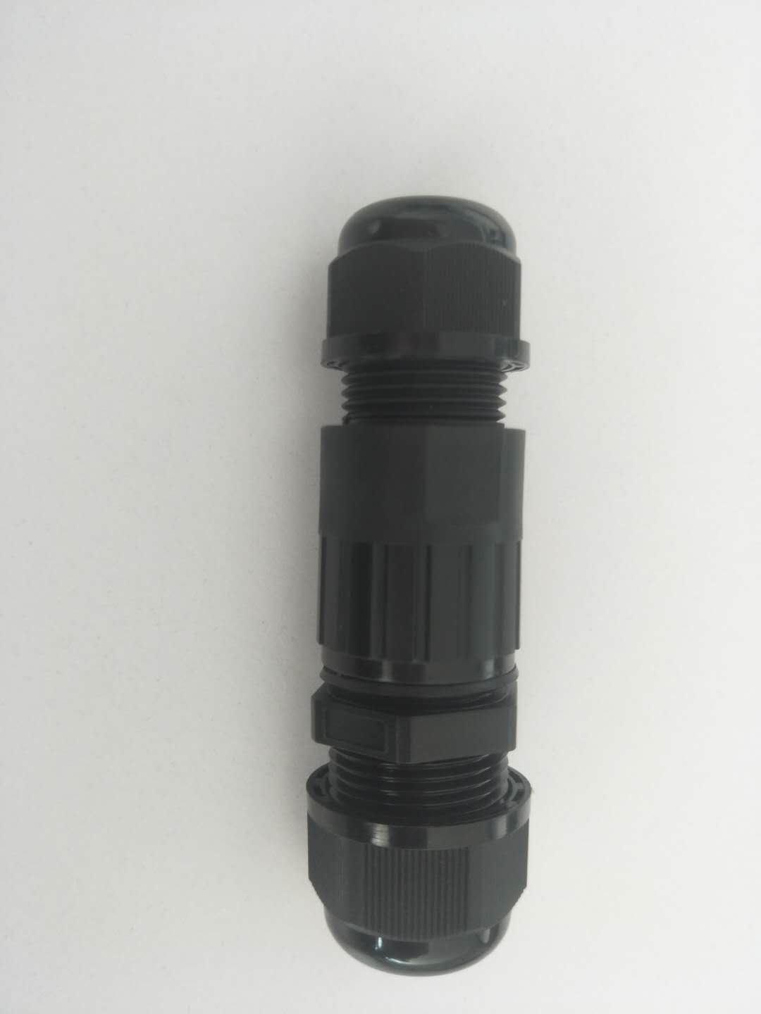 防水電線連接器 防水電線連接器