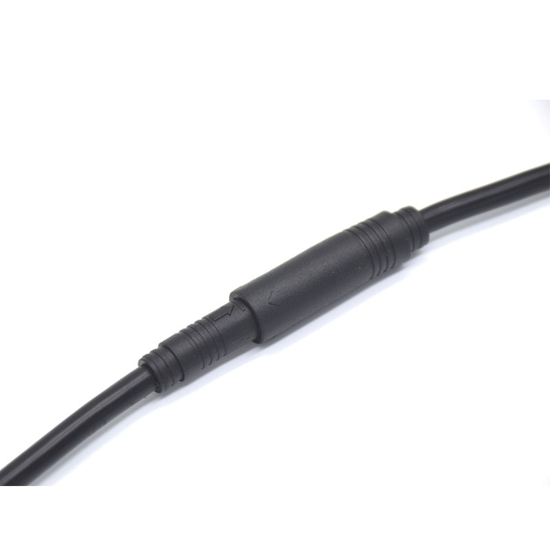 防水插頭2芯6芯 防水插頭2芯6芯